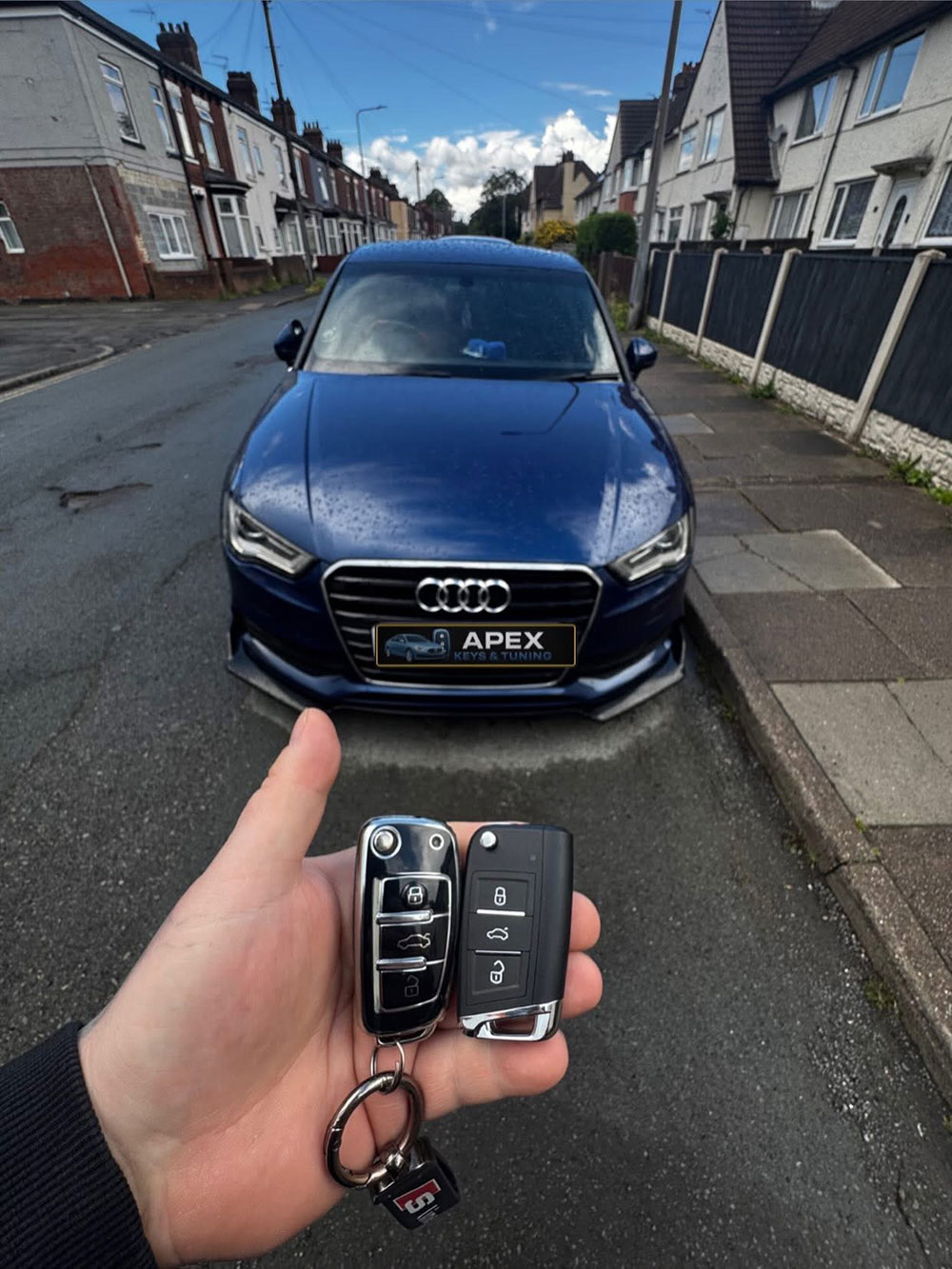audi-car-key-programming