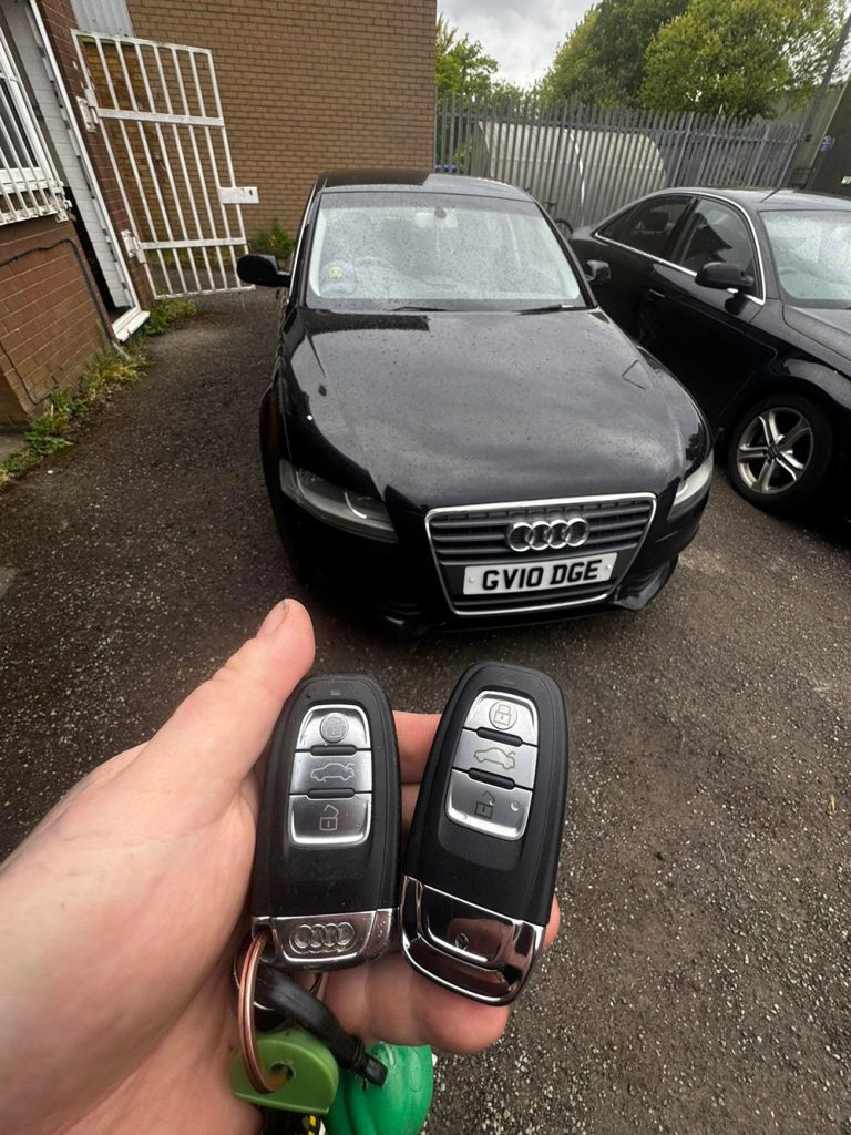 audi-locksmith