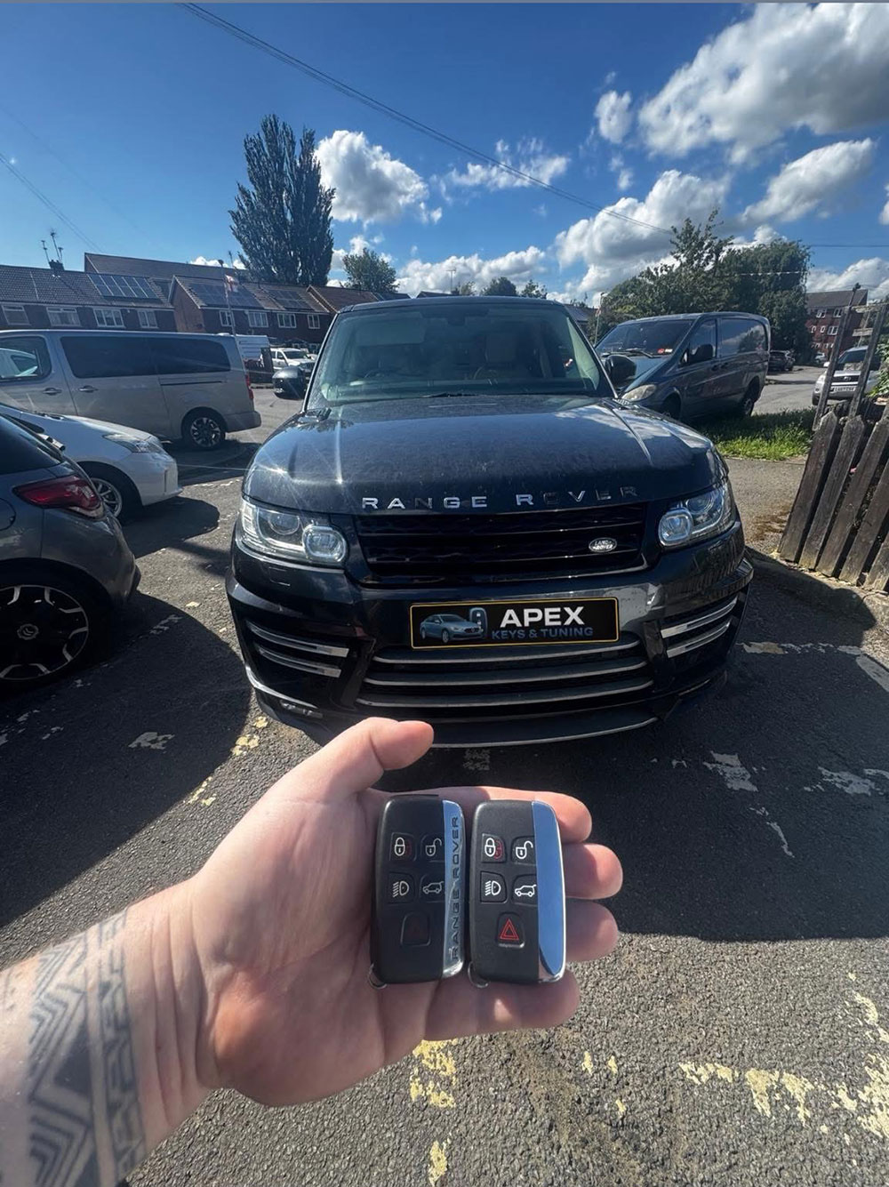 range-rover-key-fob-solutions